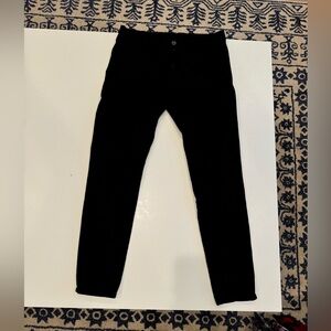 Men’s Zara Black Skinny Jeans - 34 x 34